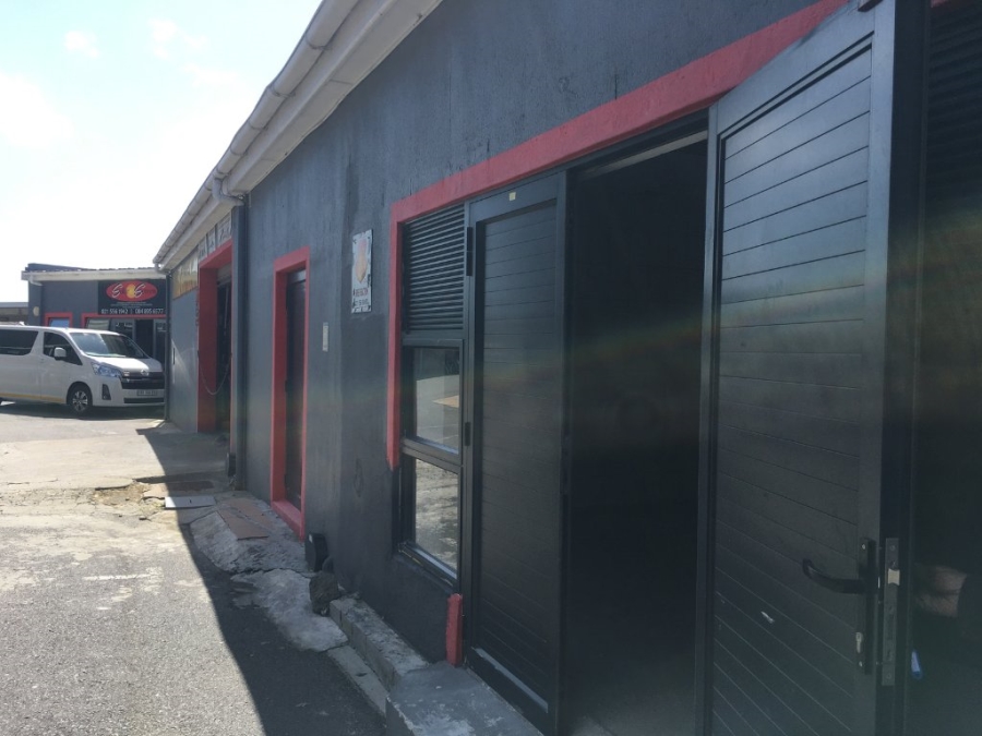 To Let commercial Property for Rent in Parklands Western Cape